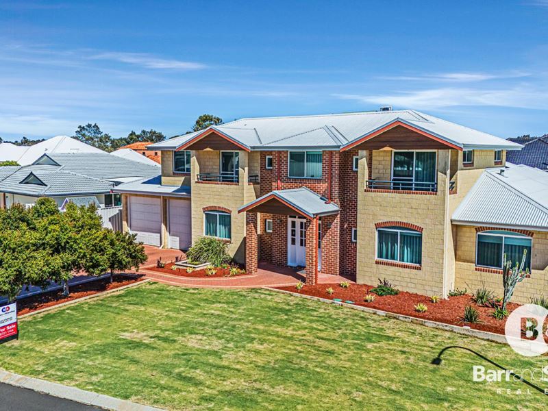 10 Inverness Way, Pelican Point WA 6230
