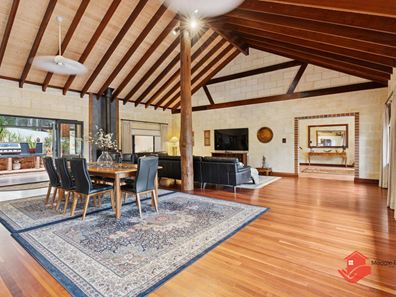 3 Kruseana Grove, Roleystone WA 6111