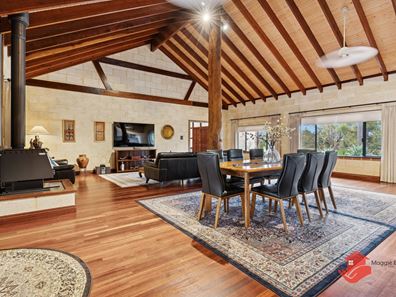 3 Kruseana Grove, Roleystone WA 6111