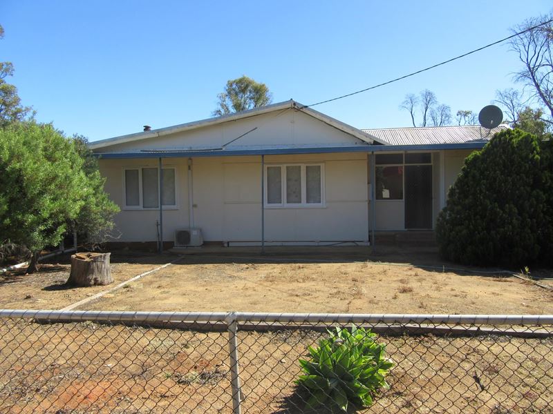 62 Carter Street, Three Springs WA 6519