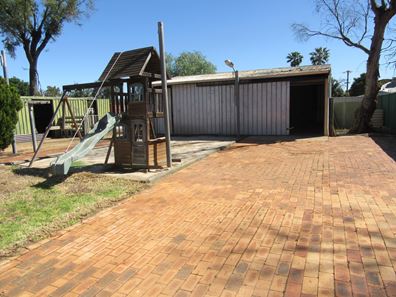 62 Carter Street, Three Springs WA 6519