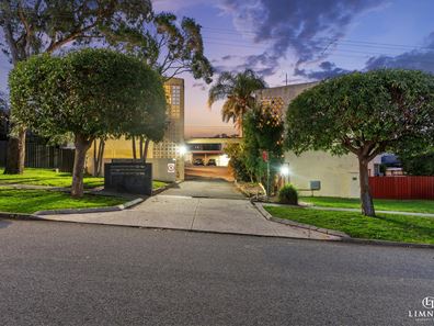 10/43 Kinsella Street, Joondanna WA 6060