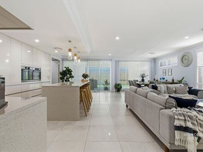 16 Saltwater Avenue, Burns Beach WA 6028