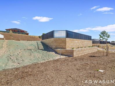 Lot 12, 110 Crystaluna Drive, Golden Bay WA 6174