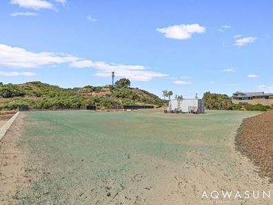 Lot 12, 110 Crystaluna Drive, Golden Bay WA 6174