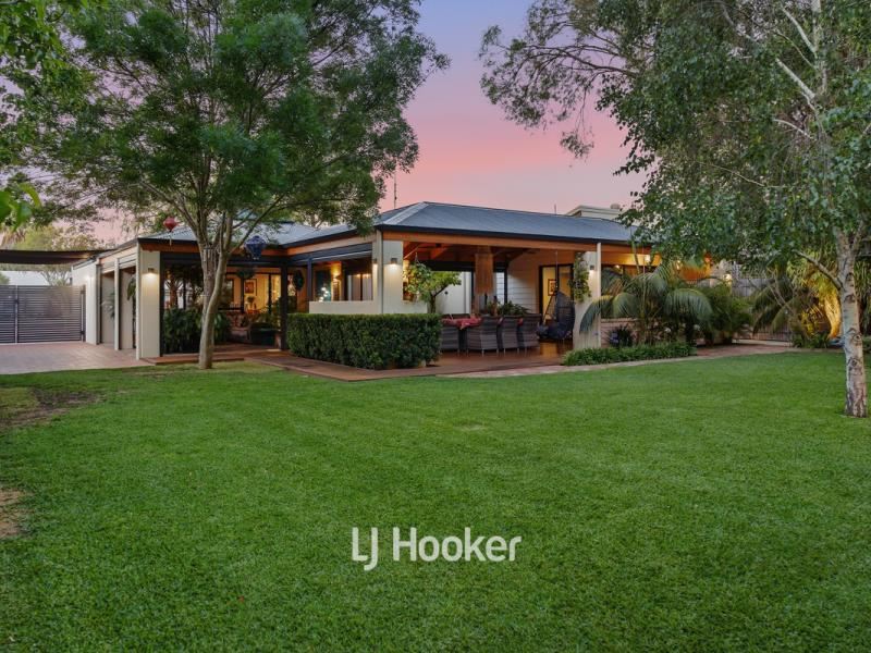 5 Chloe Court, Broadwater WA 6280