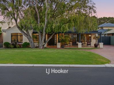 5 Chloe Court, Broadwater WA 6280