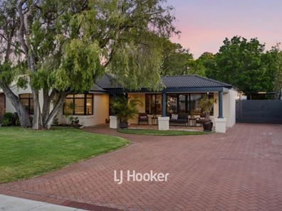 5 Chloe Court, Broadwater WA 6280