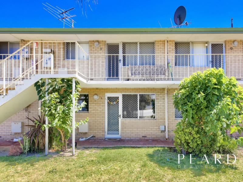 3/20 Huckle Street, Tuart Hill