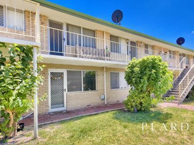 3/20 Huckle Street, Tuart Hill WA 6060