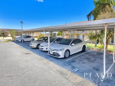 3/20 Huckle Street, Tuart Hill WA 6060
