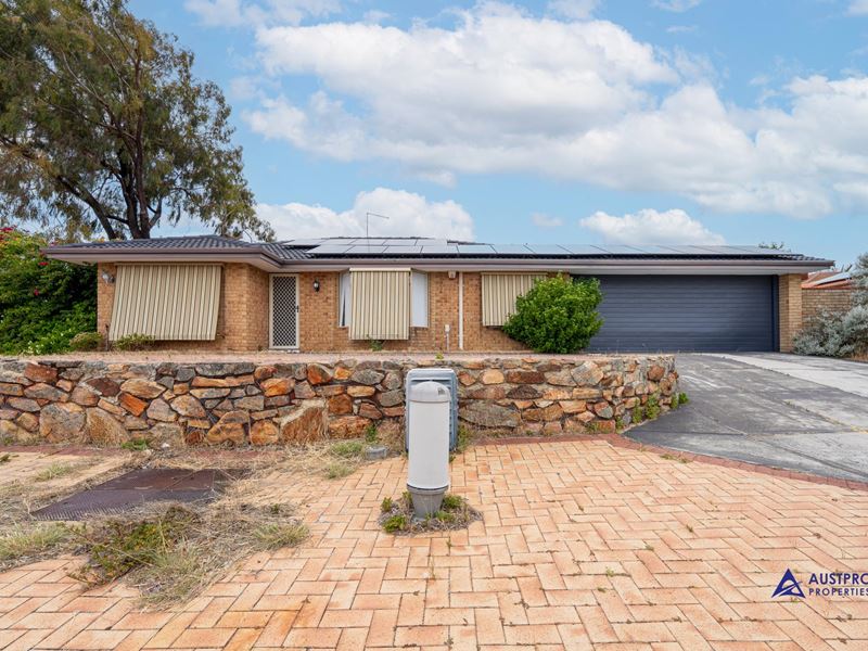 88 Hillcrest Road, Alexander Heights