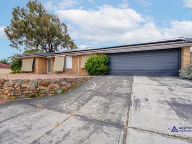 88 Hillcrest Road, Alexander Heights WA 6064