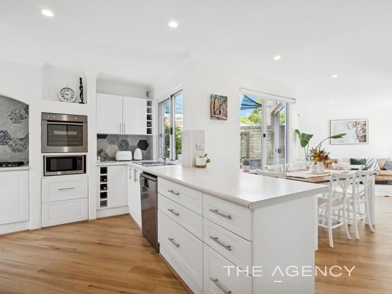 112 McDonald Street, Joondanna WA 6060