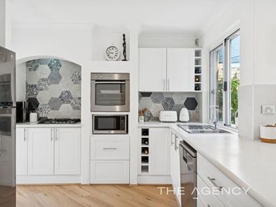 112 McDonald Street, Joondanna WA 6060