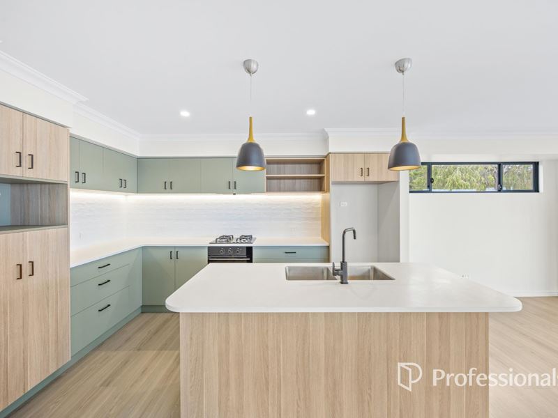 187A Old Coast Road, Australind