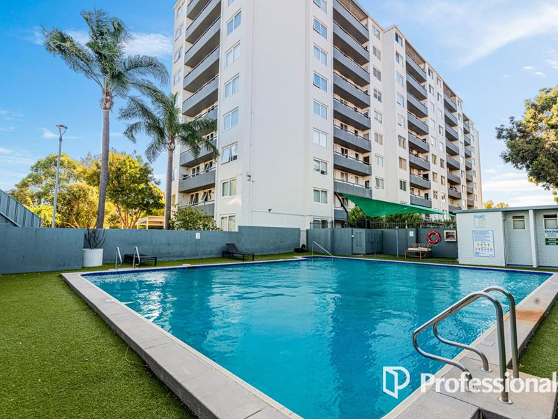 72/96 Guildford Road, Mount Lawley
