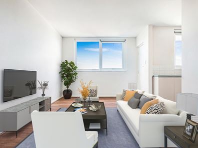72/96 Guildford Road, Mount Lawley WA 6050