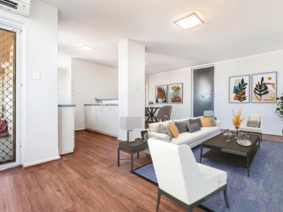 72/96 Guildford Road, Mount Lawley WA 6050