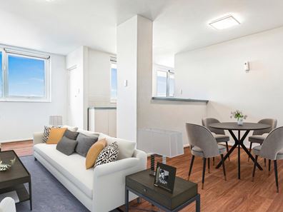 72/96 Guildford Road, Mount Lawley WA 6050