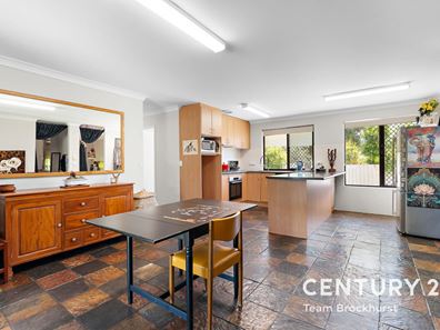 23 Waratah Court, Maddington WA 6109