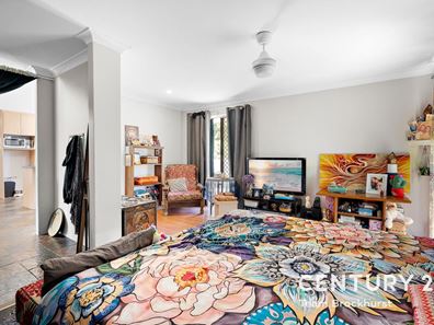 23 Waratah Court, Maddington WA 6109