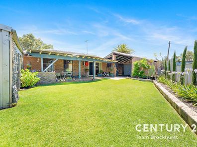 23 Waratah Court, Maddington WA 6109