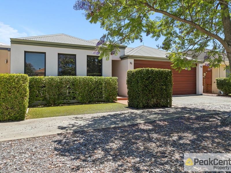 36 Twilight Mews, Aubin Grove