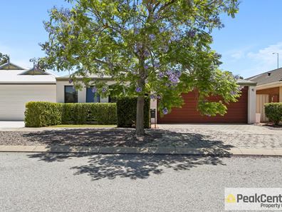 36 Twilight Mews, Aubin Grove WA 6164