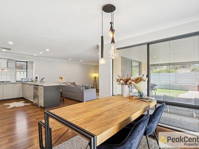 36 Twilight Mews, Aubin Grove WA 6164