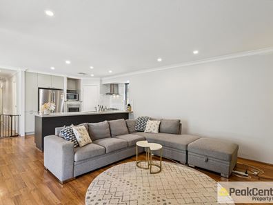 36 Twilight Mews, Aubin Grove WA 6164