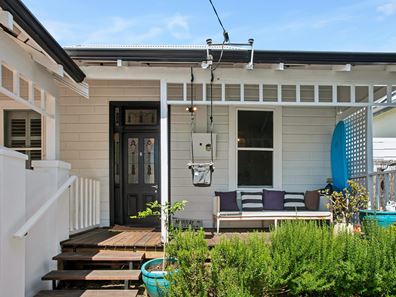 11 Eastbourne Street, Mosman Park WA 6012