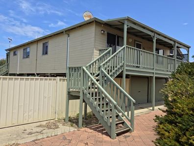 49 Wilkinson Street, Hopetoun WA 6348