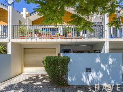 6/20 Park Road, Crawley WA 6009