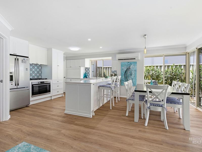 5 Tiwi Court, Iluka