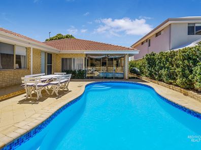 5 Tiwi Court, Iluka WA 6028