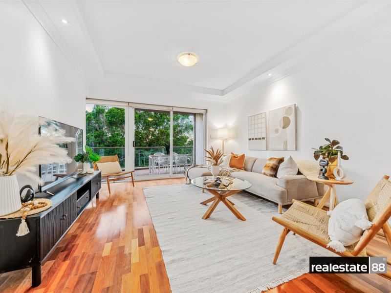 12/69 Malcolm Street, West Perth