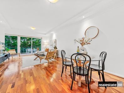 12/69 Malcolm Street, West Perth WA 6005