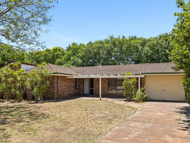 4 Fulton Close, Willetton WA 6155