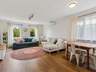 21B Langham Gardens, Wilson WA 6107