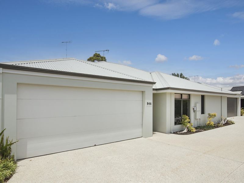 94a Reynolds Street, West Busselton