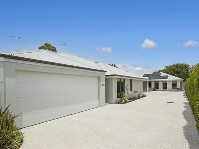 94a Reynolds Street, West Busselton WA 6280