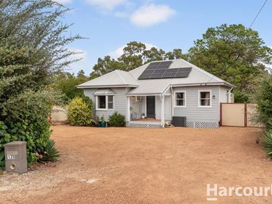 139 South Western Highway, Waroona WA 6215