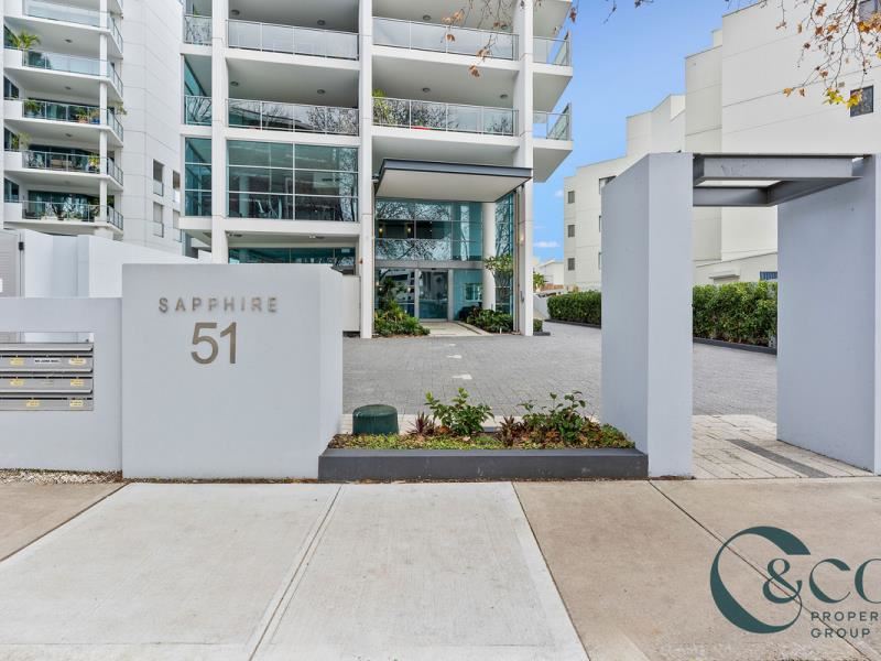8/51 Mill Point Road, South Perth WA 6151