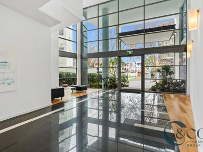8/51 Mill Point Road, South Perth WA 6151