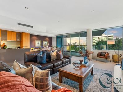 8/51 Mill Point Road, South Perth WA 6151