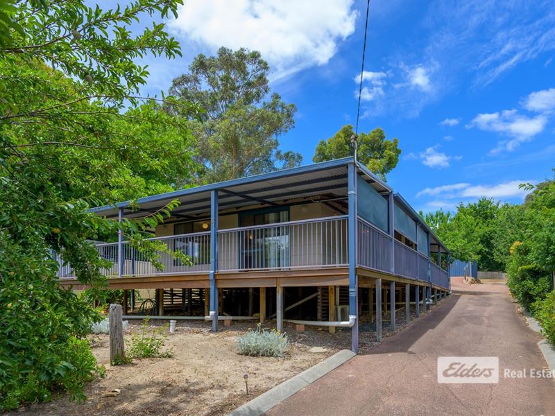 5 Cora Street, Donnybrook