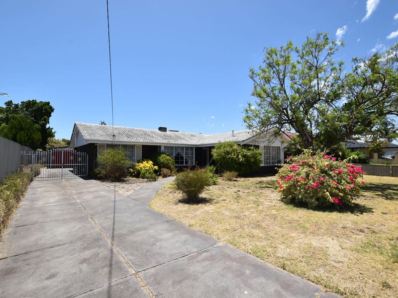 80 Dulwich Street, Beckenham
