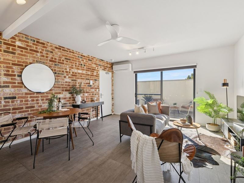 8/588 Newcastle Street, West Perth WA 6005