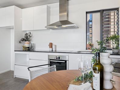 8/588 Newcastle Street, West Perth WA 6005
